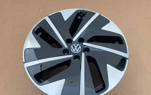 Volkswagen ID.7 R19 alloy rim 14B601025D 85JX19H2ET42