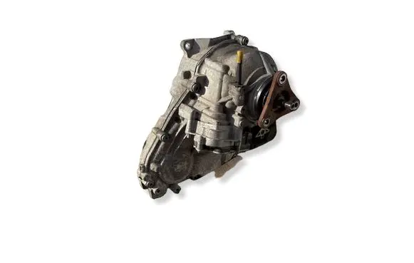 BMW X5 F15 Gearbox transfer box case 8643151 4511255815 ATC45L