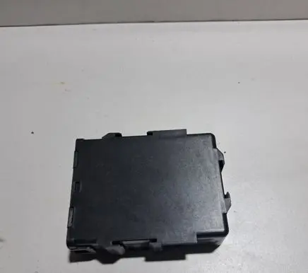 Toyota Prius (XW30) Gearbox control unit/module 8953575010 0791002542
