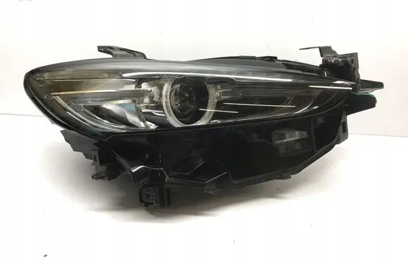 Mazda 6 Headlight/headlamp 51030