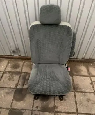 Nissan Primastar Front passenger seat 
