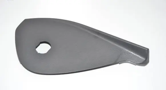 BMW 5 F10 F11 Dashboard side end trim 9209794 51459209794
