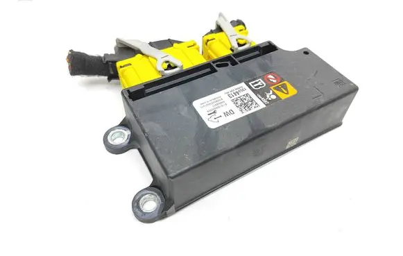 Buick Encore GX I Airbag control unit/module 13534413