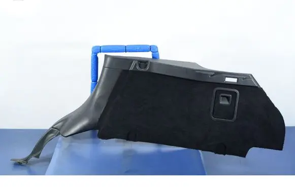 Land Rover Range Rover Sport L320 Other sill/pillar trim element ESJ501040XXX