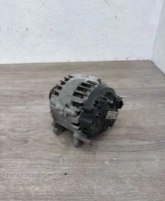 Skoda Superb B6 (3T) Generator/alternator 03L903024M