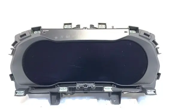 Speedometer (instrument cluster)