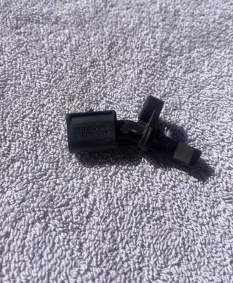 Audi A1 ABS rear brake sensor WHT003862
