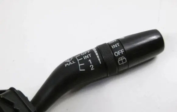 Mazda 6 Wiper switch 