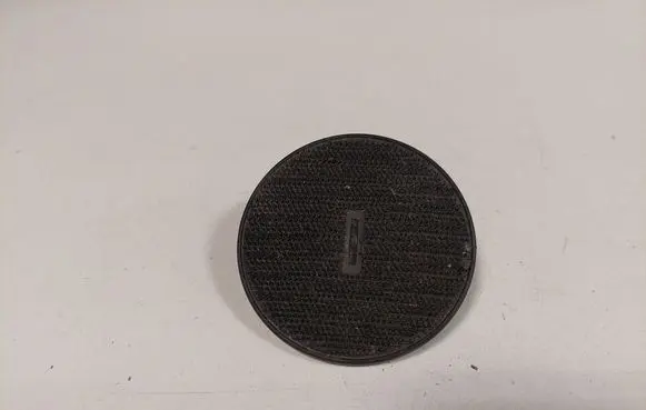 BMW 7 F01 F02 F03 F04 Floor mat clip fixing clamp 91666083