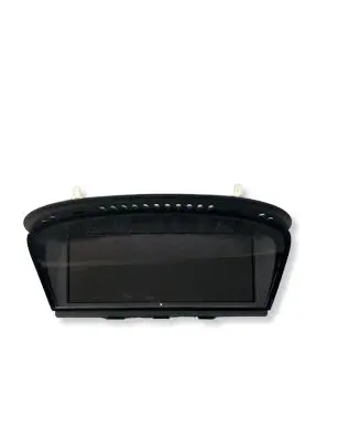 BMW 5 E60 E61 Screen/display/small screen 611260003022 6989396 A2C53124218