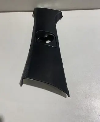 BMW X5 F15 (B) pillar trim (top) 7284707