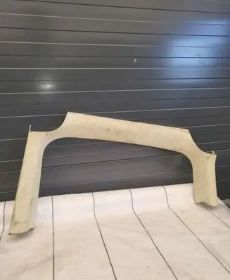 Tesla Model X Other exterior part