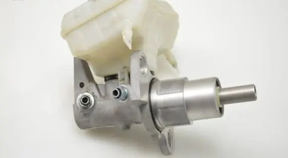 Audi A6 S6 C7 4G Master brake cylinder 8K0611301A