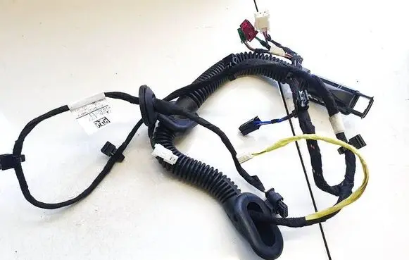 Mercedes-Benz EQB Other wiring loom a1775402711 a1770032899