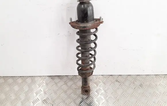 Toyota Corolla E120 E130 Rear shock absorber with coil spring 