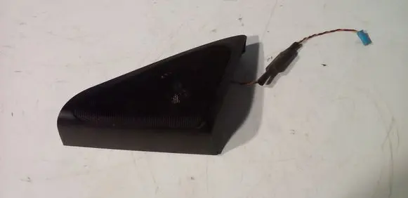BMW 7 F01 F02 F03 F04 High frequency speaker in the rear doors 65139212078