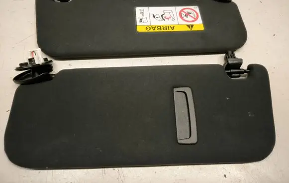 Lexus RX V Sun visor 
