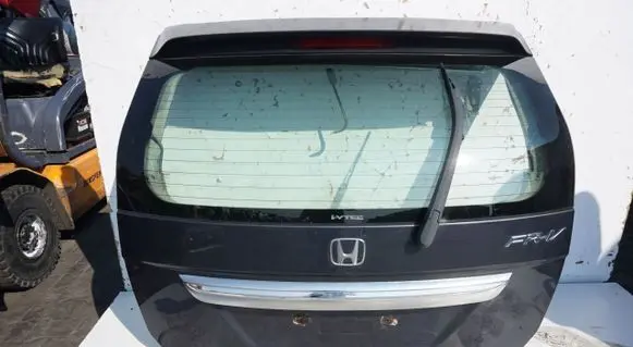 Honda FR-V Tailgate/trunk/boot lid