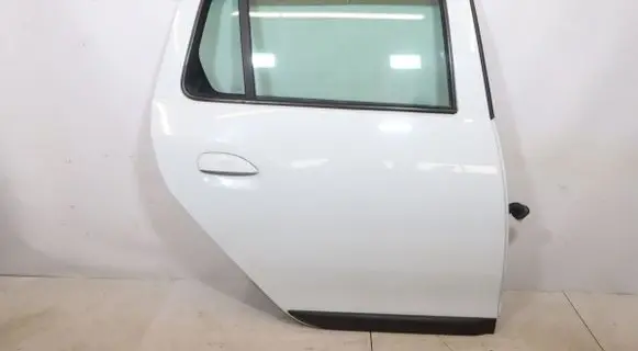 Dacia Logan II Rear door 