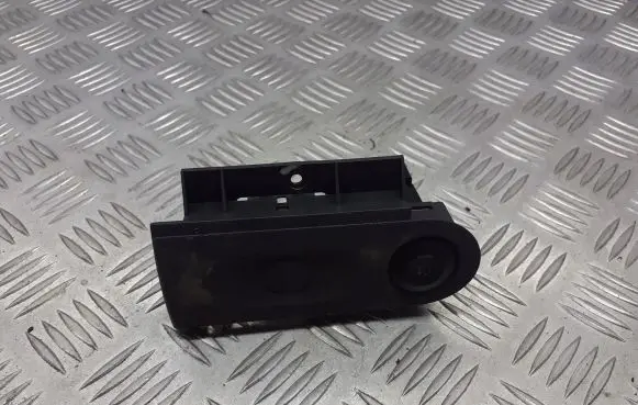 Mitsubishi Colt Fog light switch BRAK