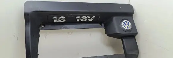 Volkswagen Golf IV Engine cover (trim) 036103925