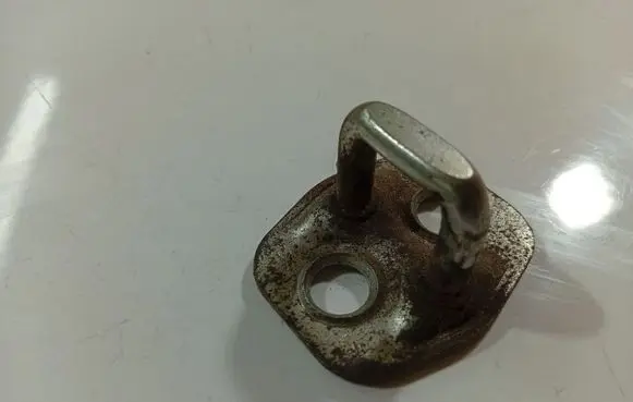 Renault Espace - Grand espace IV Front door lock loop/hook striker 