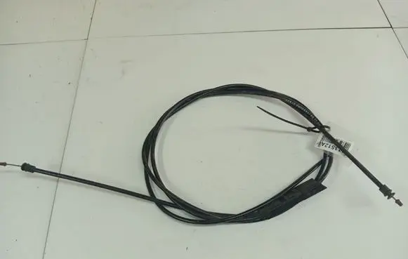 Mercedes-Benz R W251 Other body part A2518800159