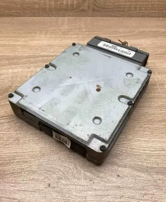Ford Galaxy Engine control unit/module ECU 96FB12A650FD F5SB14A624AA SHED