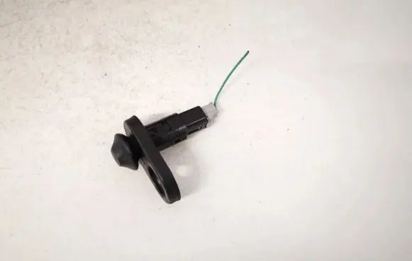 Toyota Verso Front door sensor 