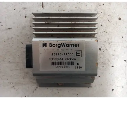 Hyundai Terracan Gearbox control unit/module 954404A500 HAP055607 4450000047B
