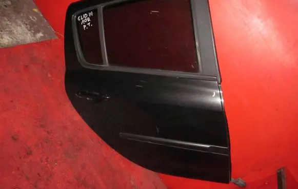 Renault Clio III Rear door CLIOIIIDRZWIPT