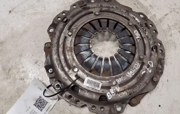 Opel Vectra C Pressure plate 3082000325