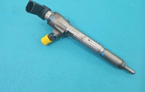Renault Megane II Fuel injector H8200294788 IMPRK1492774