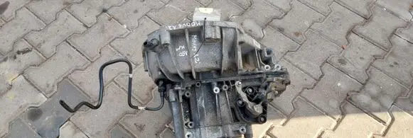 Nissan Micra Automatic gearbox JHQCG820024Parts