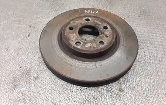 Opel Insignia A Front brake disc 