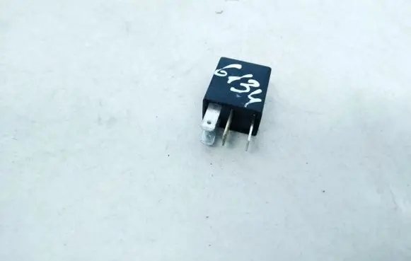 Fiat Bravo - Brava Other relay 7676504 A727