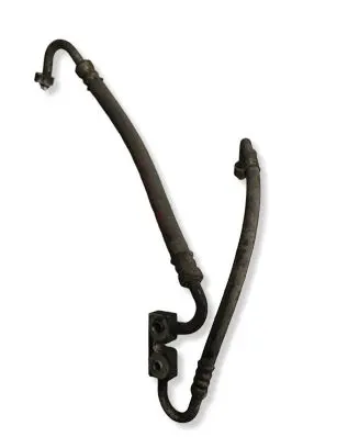Ford Focus Air conditioning (A/C) pipe/hose 321