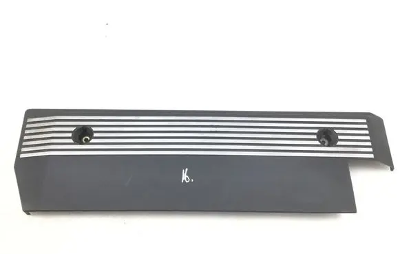 BMW 3 E46 Engine cover (trim) 1707404