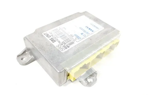 Honda FR-V Airbag control unit/module 77960-SJH-E210-M2