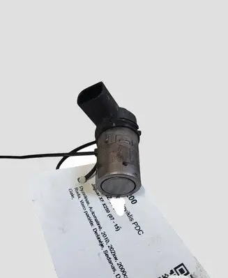 Jaguar XF X250 Parking PDC sensor 3687755