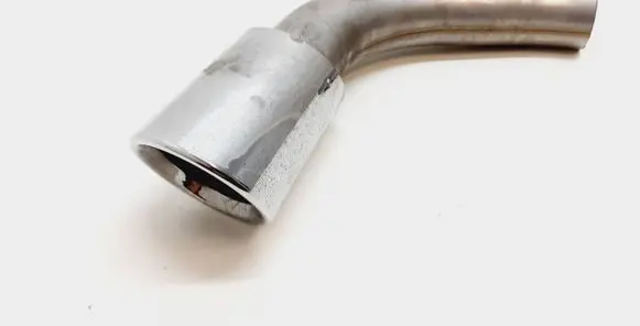 Volvo V40 Muffler ending 31321095