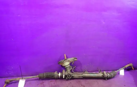 Ford Mondeo Mk III Steering rack 1S7C3200AE