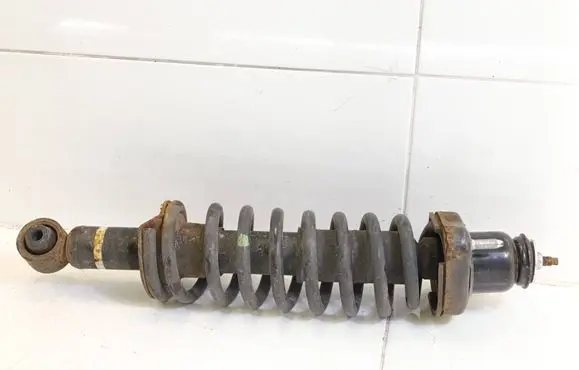 Mitsubishi Eclipse Cross Rear shock absorber/damper 4162A564
