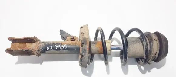 Opel Zafira A Front shock absorber/damper 22170192 9223009