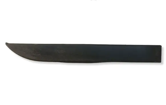 Peugeot 2008 I Rear door trim (molding) 9678406877
