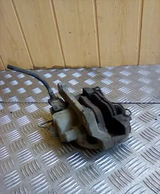 Renault Laguna II Front brake caliper