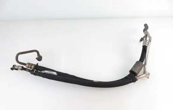 Fiat Doblo Power steering hose/pipe/line 51841369