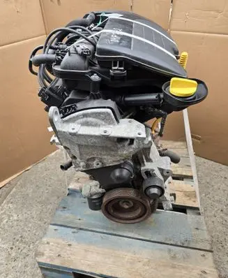 Dacia Sandero Engine D4F742