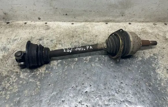 Renault Espace - Grand espace IV Front driveshaft