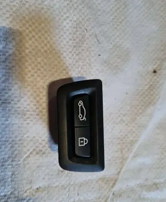 BMW X3 F25 Tailgate/trunk/boot open switch 61319275121